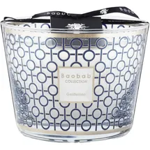 Baobab Collection Gentlemen Duftkerze 500 g blau
