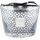 Baobab Collection Gentlemen Duftkerze 500 g blau