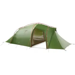 VAUDE Mark XT 4P, green, ONE SIZE