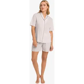 Hanro Pyjama Beige M