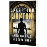 cmv hagedorn Operation Joktan: Ein Nir Tavor Mossad Thriller