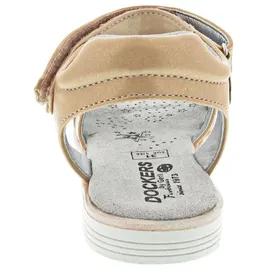Dockers Sandale Rosa 33