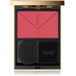 Yves Saint Laurent Couture Blush róż 3 g Nr. 02 - Rouge Saint-Germain