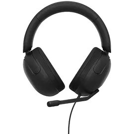 Sony INZONE H3, Over-ear Gaming-Headset Schwarz