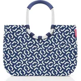 Reisenthel Loopshopper L signature navy