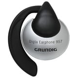 Grundig Grundig, PCC9573 Digta Earphone 957 USB