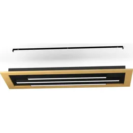 EGLO TIRRENARA 1 warmweiß-kaltweiß schwarz-braun