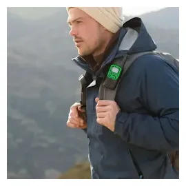 Midland XT30 C1177 PMR-Handfunkgerät 2er Set