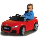 Jamara Ride-on Audi TT RS rot 460277