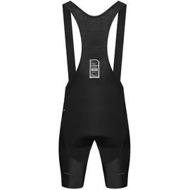 Siroko Srx World Series Trägerhose - Black - S