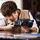 LEGO Technic - Bugatti Bolide Agile Blue (42162)