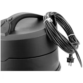WeTec Staubsauger EPA-Clean, ESD