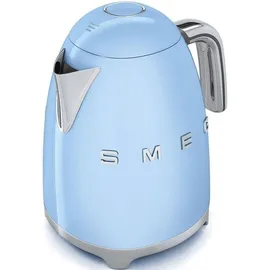 Smeg KLF03PBEU pastellblau