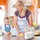 luxuskollektion Frischhaltedosen 2,5 l 8er Set