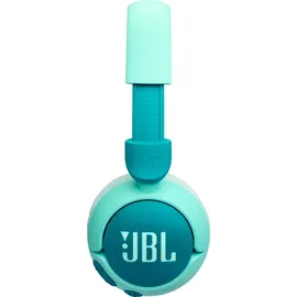 JBL Junior 320BT grün