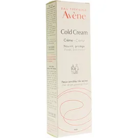 Avène Cold Cream 40 ml