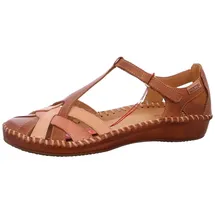 PIKOLINOS Sandalen in Brandy 2, Größe: 40