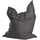 Sitting Point BigFoot Scuba anthrazit