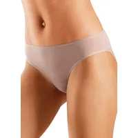 PETITE FLEUR Bikinislip Damen beere Gr.40/42