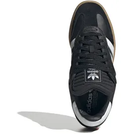 adidas Samba XLG Core Black / Cloud White / Gum 36