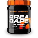 Scitec Nutrition Crea Caps 250 Kapseln