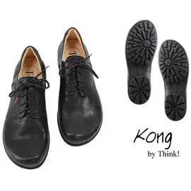 THINK! Kong Herren Schwarz 42,5