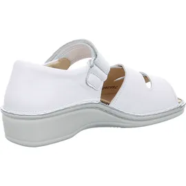 Finn Comfort Usedom white 41