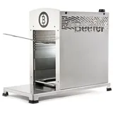 Beefer One Chef silber