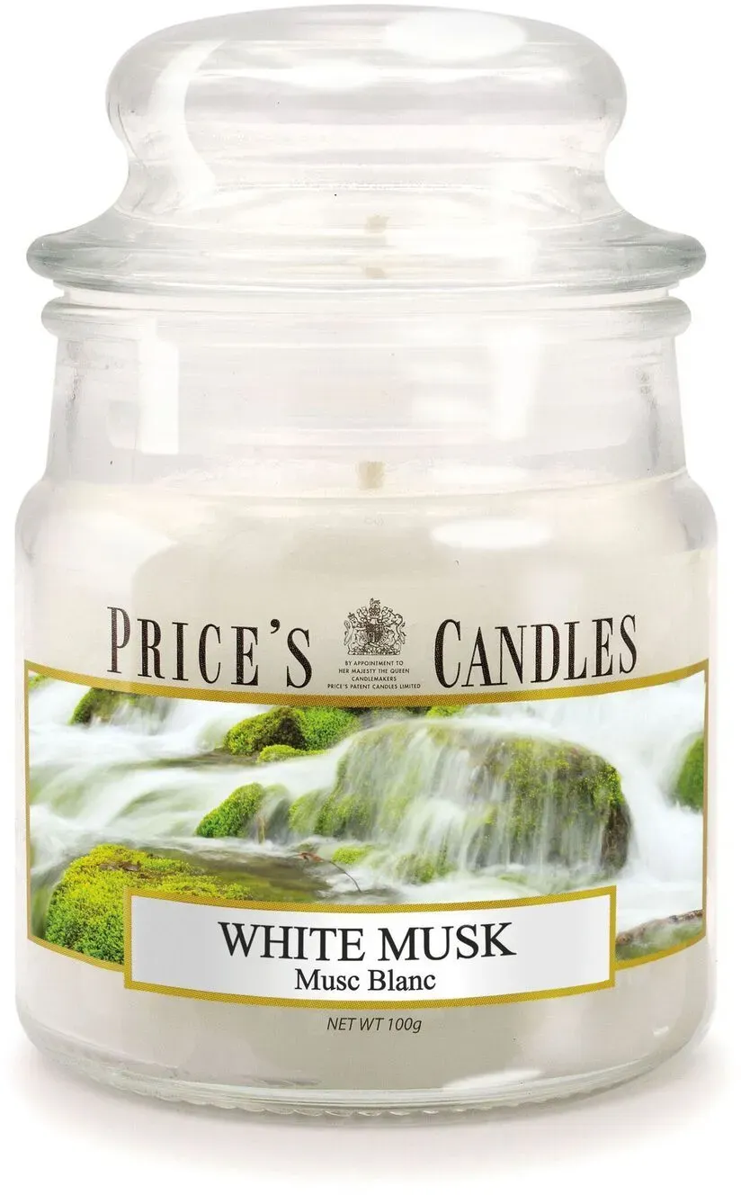 White Musk 100g