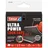 Tesa Klettband Ultra Power Lock Tape 1 m x 25 mm 1 St.