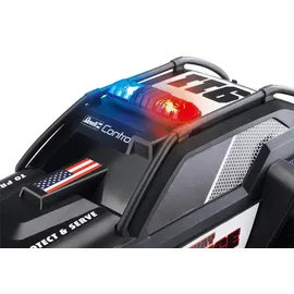 REVELL RC-Auto Highway Police 2,4GHz RtR schwarz (24455)