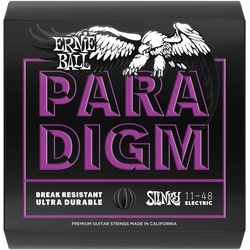 Ernie Ball 2020 Paradigm Power Slinky