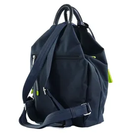 Picard Lucky One Rucksack Blau