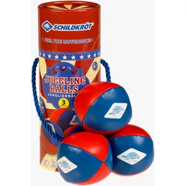 Donic Schildkröt Jonglierbälle 3er Set