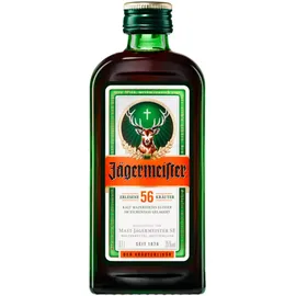 Jägermeister 0,1l