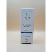 SPEICK PURE Balancing Face Oil 30 ml