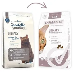 BOSCH Sanabelle Urinary 8kg