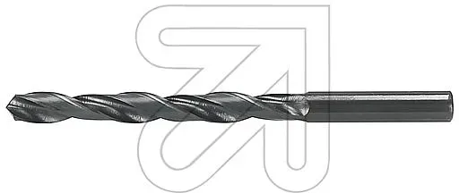 Spiralbohrer HSS 9,0 x 125mm