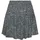 LASCANA Hosenrock Damen Paisley Mehrfarbig 46
