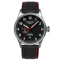 Bauhaus Aviation Tornado Automatik 27642