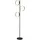 Searchlight Orbital 149cm  Schwarz/Gold