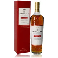 The Macallan Whisky Macallan CLASSIC CUT Limited Edition 2024