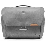 Peak Design Everyday Messenger 13 V2 Umhängetasche hellgrau (BEDM-13-AS-2)