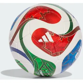 adidas FIFA Fußball-Weltmeisterschaft 26 Trionda Pro Futsal-Ball Gr. 4