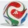adidas FIFA Fußball-Weltmeisterschaft 26 Trionda Pro Futsal-Ball Gr. 4