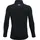 Under Armour Tech 2.0 1/2-Zip langarm Sportshirt Jungen 001 black/white L 149-160 cm