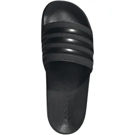 adidas Shower Adilette Core Black / Core Black / Core Black 47