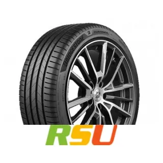 Bridgestone Turanza 6 XL  255/40 R21 102Y Sommerreifen