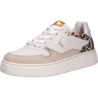 Gabor Comfort Sneaker in Beige | Gr.: 39 EU 6 UK