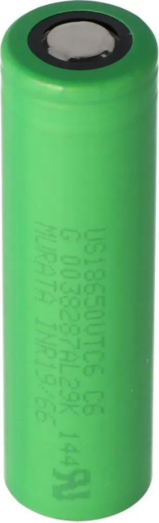akku 18650 sony